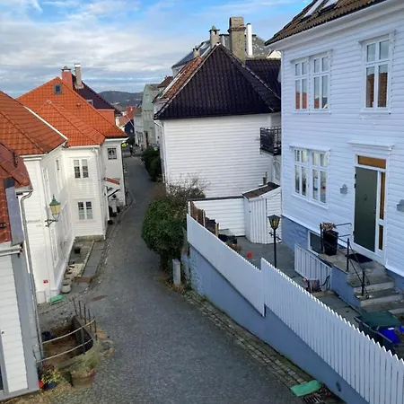 Apartamento Skansen