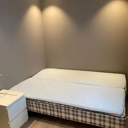 Skansen Apartamento Bergen