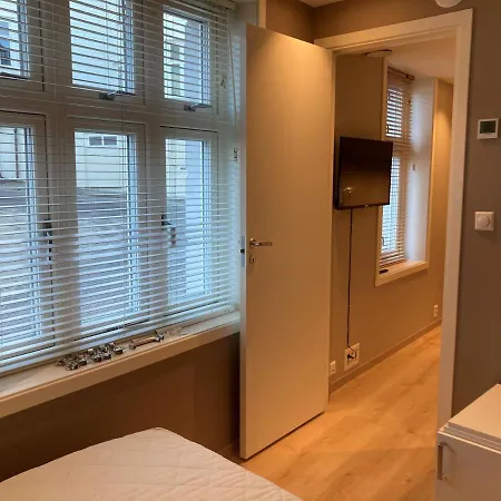 Apartamento Skansen *