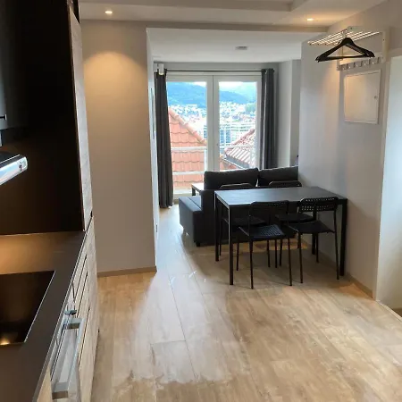 Apartamento Skansen *