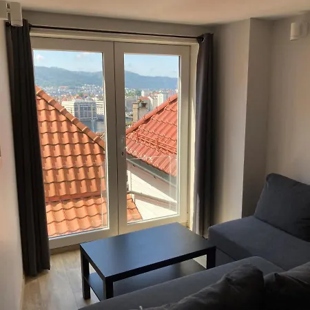 Skansen Apartament *