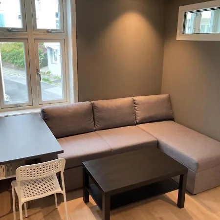 Apartamento Skansen