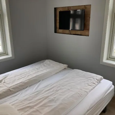 Apartment Skansen