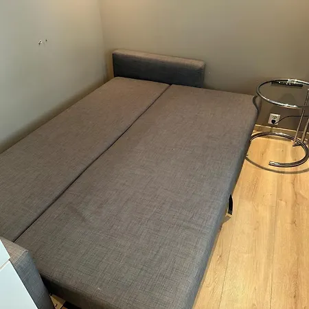 Skansen Lägenhet Bergen
