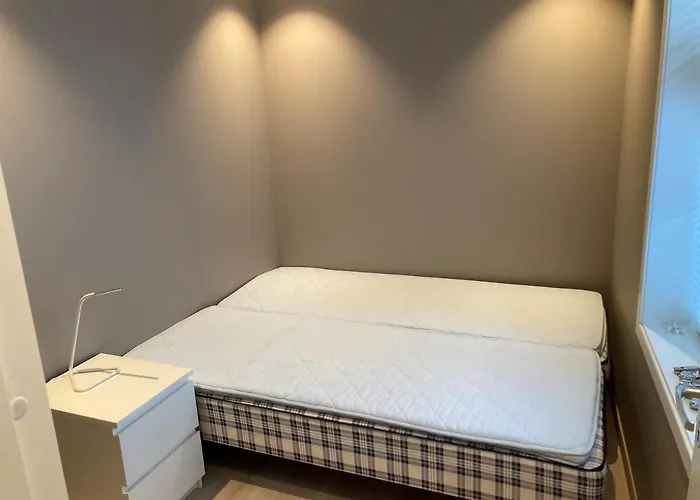 Skansen Apartment Bergen