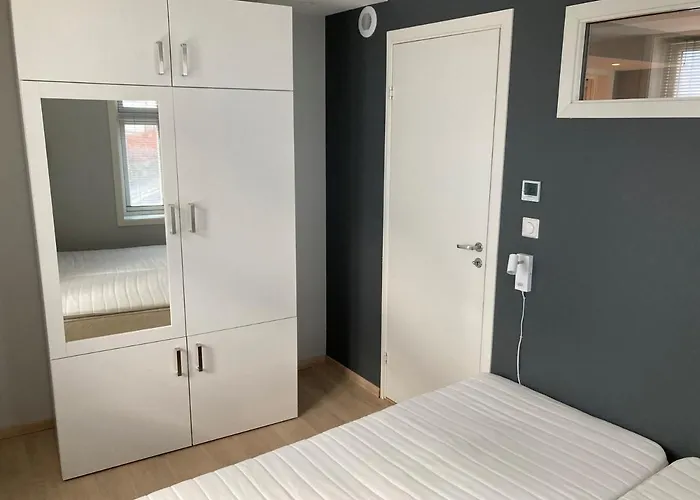 Skansen Apartment Bergen